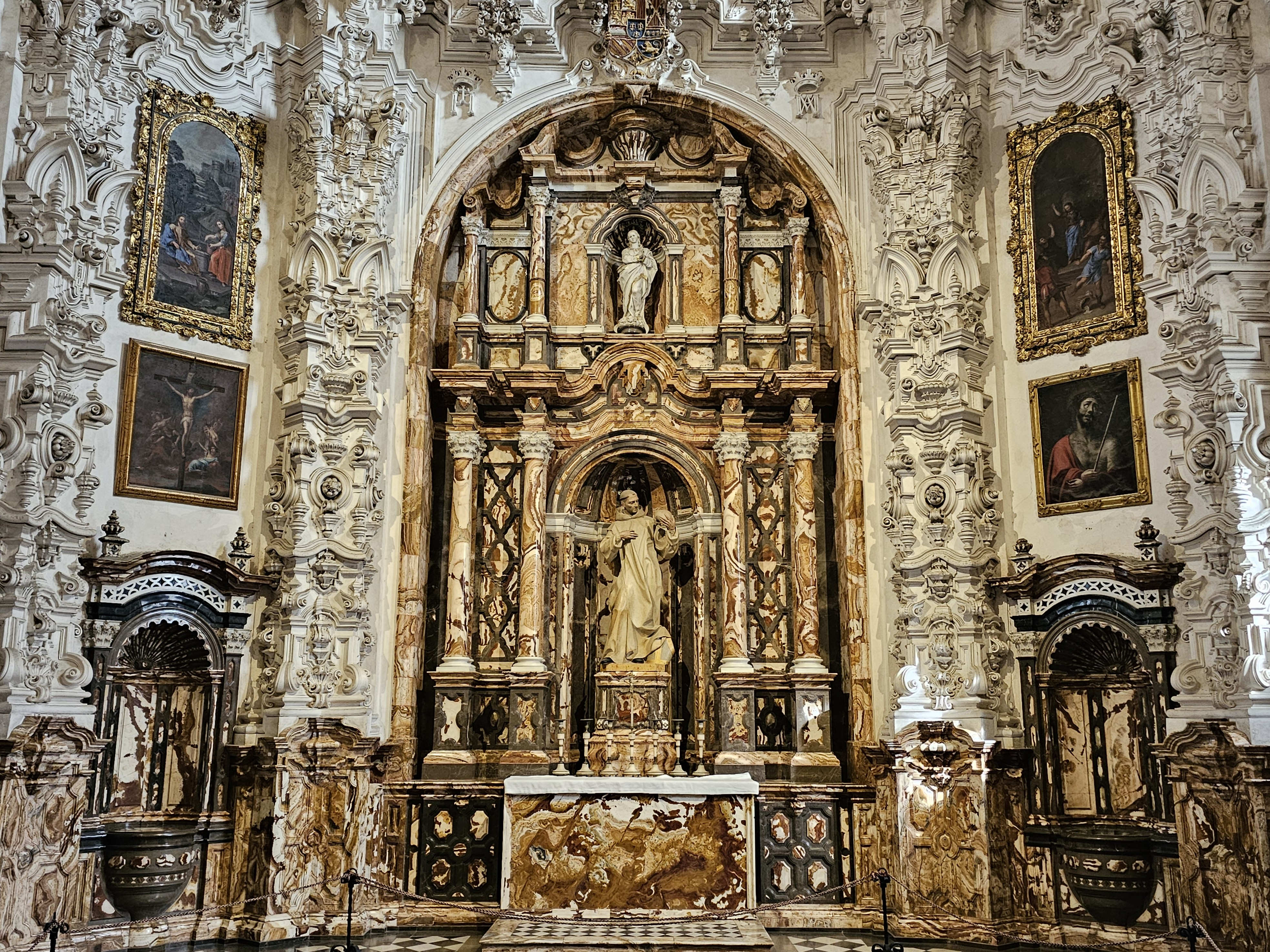 La Cartuja